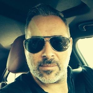 Meet your Posher, Brad